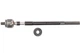 Тяга рулевая Renault Kangoo / Clio II 97- / Nissan Kubistar 03- (L=300 мм) Febi Bilstein 22511 - изображение 2