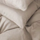 Простирадло Фланель 004 "Cappuchino" 200*220 - зображення 9