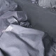 Простирадло Сатин STANDART 22-1425 Soft Foliage 200*220 - зображення 2