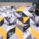 Простынь Ranforce Elite 17-0843 Marble Mist 150*220 - изображение 3