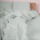 Комплект постельного белья Cotton Twill 55-0005 Sveva Двуспальный - изображение 3