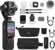 Kamera sportowa DJI Osmo Pocket 4 Vlog Combo (CP.OS.00000662.01) - obraz 1