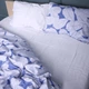 Простирадло Сатин STANDART 22-1433 Whispering Leaves 220*240 - зображення 1