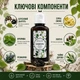 Шампунь Против Перхоти с Березовым Дегтем и Серой Новая Жизнь (New Life) Для Волос и Кожи Головы 100 мл - изображение 2