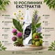 Спрей Для Укрепления и Роста Волос Новая Жизнь (New Life) Несмываемый с Кератином, Таурином и Аргинином 100 мл - изображение 3