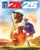 Gra PS5 2K PGA TOUR 2K25 (Blu-ray płyta) (5026555438483) - obraz 1