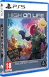 Гра PS5 Clear River Games High on Life (Blu-ray диск) (7350002934432) - зображення 1
