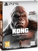 Gra PS5 Tesura Games Kong: Survivor Instinct – Titans Edition (Blu-ray płyta) (8436622260317) - obraz 1