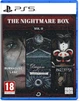Гра PS5 Tesura Games The Nightmare Box – Vol. II (Blu-ray диск) (8436622260492) - зображення 1