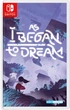 Gra PS5 Eastasiasoft As I Began To Dream (Blu-ray płyta) (8885021401003) - obraz 1