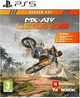 Gra PS4 THQ Nordic MX vs ATV Legends Season One (Blu-ray płyta) (9120131600236) - obraz 1