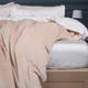 Комплект постільної білизни Велюр Winter Delicate 28-0084 Digitale Полуторний - зображення 7