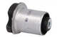 Сайлентблок задньої балки Renault Clio II 98-05 Febi Bilstein 22289 - зображення 2
