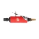 Шліфмашина пневматична 1/4" міні INTERTOOL PT-1002 - изображение 3