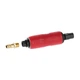 Шліфмашина пневматична 1/4" міні INTERTOOL PT-1002 - изображение 5