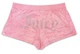 Шорти Juicy Couture Women's абрикосові розмір S - изображение 2