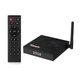 Смарт ТВ приставка Tanix TX68 4/32 Гб Smart TV Box Android 14 (570-32) - изображение 5