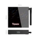 Смарт ТВ приставка Tanix TX68 4/32 Гб Smart TV Box Android 14 (570-32) - изображение 7