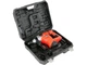 Перфоратор бочковой, SDS+, 1500 Вт, 5 Дж YATO (YT-82127) - изображение 3