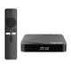 Смарт ТВ приставка Tanix TX5 2/16 Гб Smart TV Box Google TV 14 (594-16) - изображение 4
