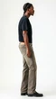 Джинси Levi's 514 Straight Fit Flex Jeans Color: Foggy Mist Coated - Grey (005142040) W32 L30 - зображення 6