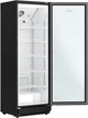 Холодильна вітрина Prime Technics PSC 1645 B - зображення 4