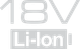 Многофункциональный ручной инструмент (реноватор) аккумуляторный Li-Ion 18В, (БЕЗ АККУМУЛЯТОРА) YATO (YT-82819) - изображение 3