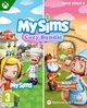 Гра XOne/XSX Electronic Arts MySims: Cozy Bundle (Blu-ray диск) (5030942125443) - зображення 3