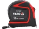 Рулетка измерительная L= 10 м x 32 мм, YATO (YT-71087) - изображение 1