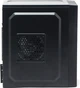 Корпус Casecom GN-1718-500 500W Black (GN-1718-500) - зображення 3