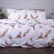Простынь Ranforce Elite 17-0293 Pristina 110*160 - изображение 5