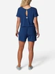 Комбинезон женский Columbia 490987483 2XL Синий (1160616502) - изображение 2