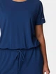 Комбинезон женский Columbia 490987483 2XL Синий (1160616502) - изображение 3