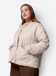 Куртка демисезонная женская Columbia 194216576 1X Молочная (1160323073) - изображение 7