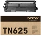 Картридж лазерний Brother TN-625BK Чорний (TN-625BK) - зображення 1