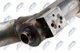Фільтр сажевий NTY (DPF-WW-009) - зображення 4