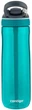 Butelka sportowa Contigo Ashland 0.72 l Turkusowa (840276163708) - obraz 2