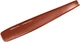 Szminka do ust L'oreal Paris Glow Paradise Balm-in-Lipstick 107 Brown Enchante 3.8 g (3600524026592) - obraz 2