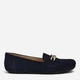 Женские мокасины Calvin Klein Lenika 430600303 37 (6.5US) 24 см Синие (1162290257) - изображение 1