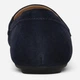 Женские мокасины Calvin Klein Lenika 430600303 37 (6.5US) 24 см Синие (1162290257) - изображение 4