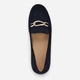 Женские мокасины Calvin Klein Lenika 430600303 37 (6.5US) 24 см Синие (1162290257) - изображение 5