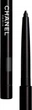 Kredka do oczu Chanel Stylo Yeux Waterproof 88 Noir Intense 0.3 g (3145891878806) - obraz 2