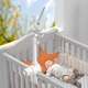 Держатель для монитора HOLACA Philips Avent SCD923/26 White - изображение 7