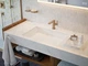 Змішувач для раковини Hansgrohe Tecturis E 110 Fine CoolStart 73021140 - зображення 9