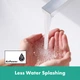 Смеситель для раковины Hansgrohe Tecturis E 210 Fine CoolStart 73060000 - изображение 8