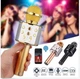 Беспроводной караоке колонка микрофон WS858-1 Вluetooth USB microSD - изображение 4