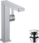 Смеситель для раковины Hansgrohe Tecturis E 210 Fine CoolStart 73060000 - изображение 2