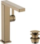 Змішувач для раковини Hansgrohe Tecturis E 210 Fine CoolStart 73060140 - зображення 2