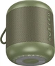 Портативная колонка Borofone BR102 Gratificado 5W Green (6941991126550) - изображение 2