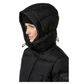 Куртка женская Helly Hansen Arctic Patrol H2 Flow Parka XL Черный 53812-990 - изображение 4